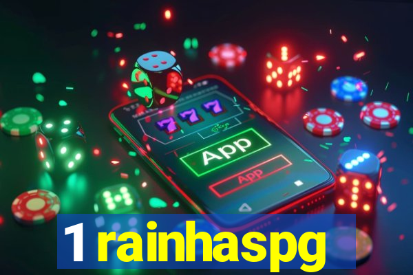 1 rainhaspg